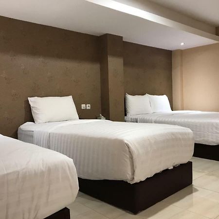 Great Star Premium Homestay Ngadipuro Exterior foto