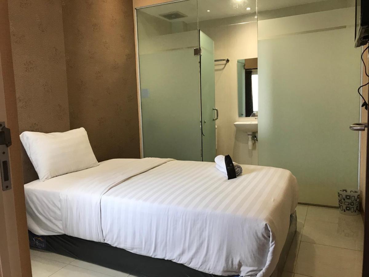 Great Star Premium Homestay Ngadipuro Exterior foto