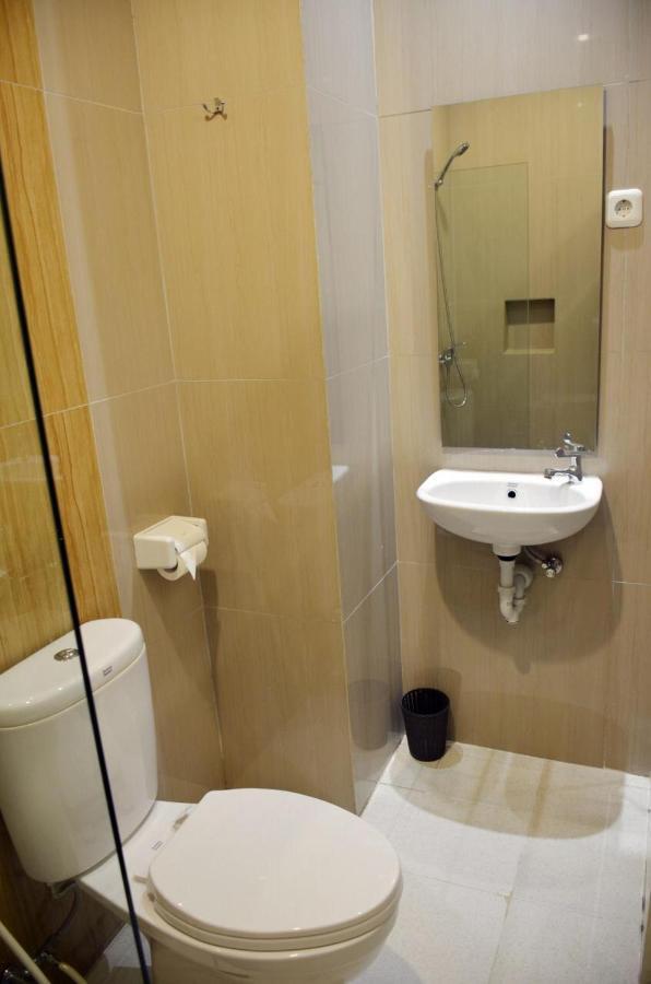 Great Star Premium Homestay Ngadipuro Exterior foto