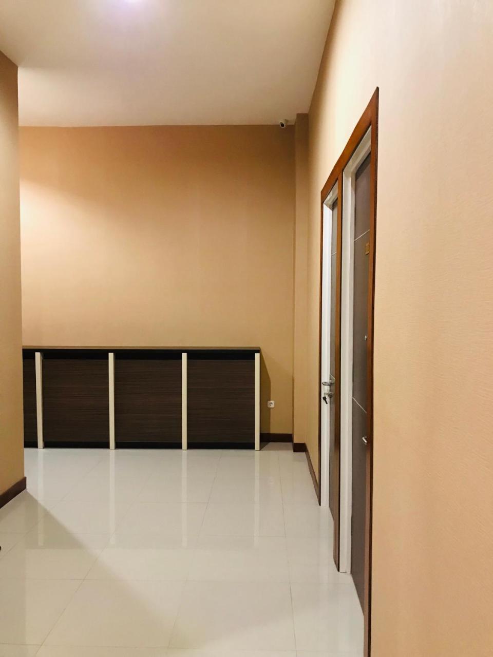 Great Star Premium Homestay Ngadipuro Exterior foto