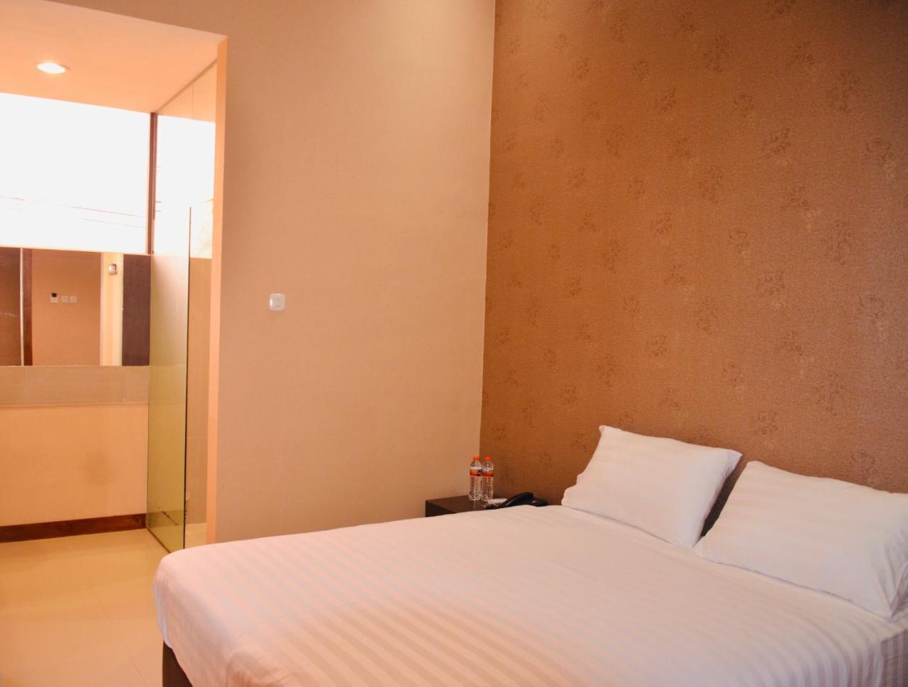 Great Star Premium Homestay Ngadipuro Exterior foto
