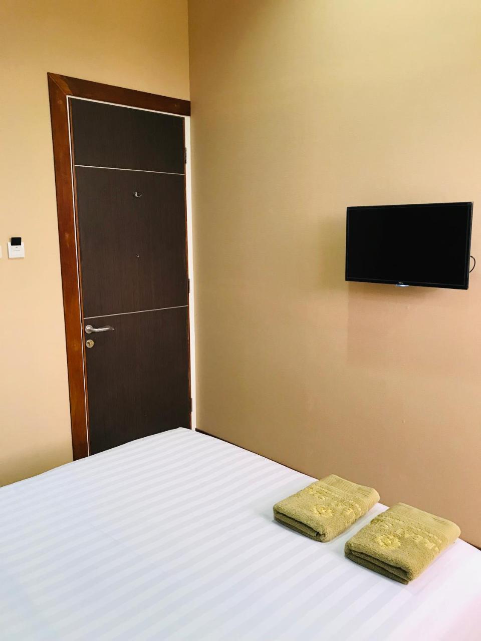 Great Star Premium Homestay Ngadipuro Exterior foto