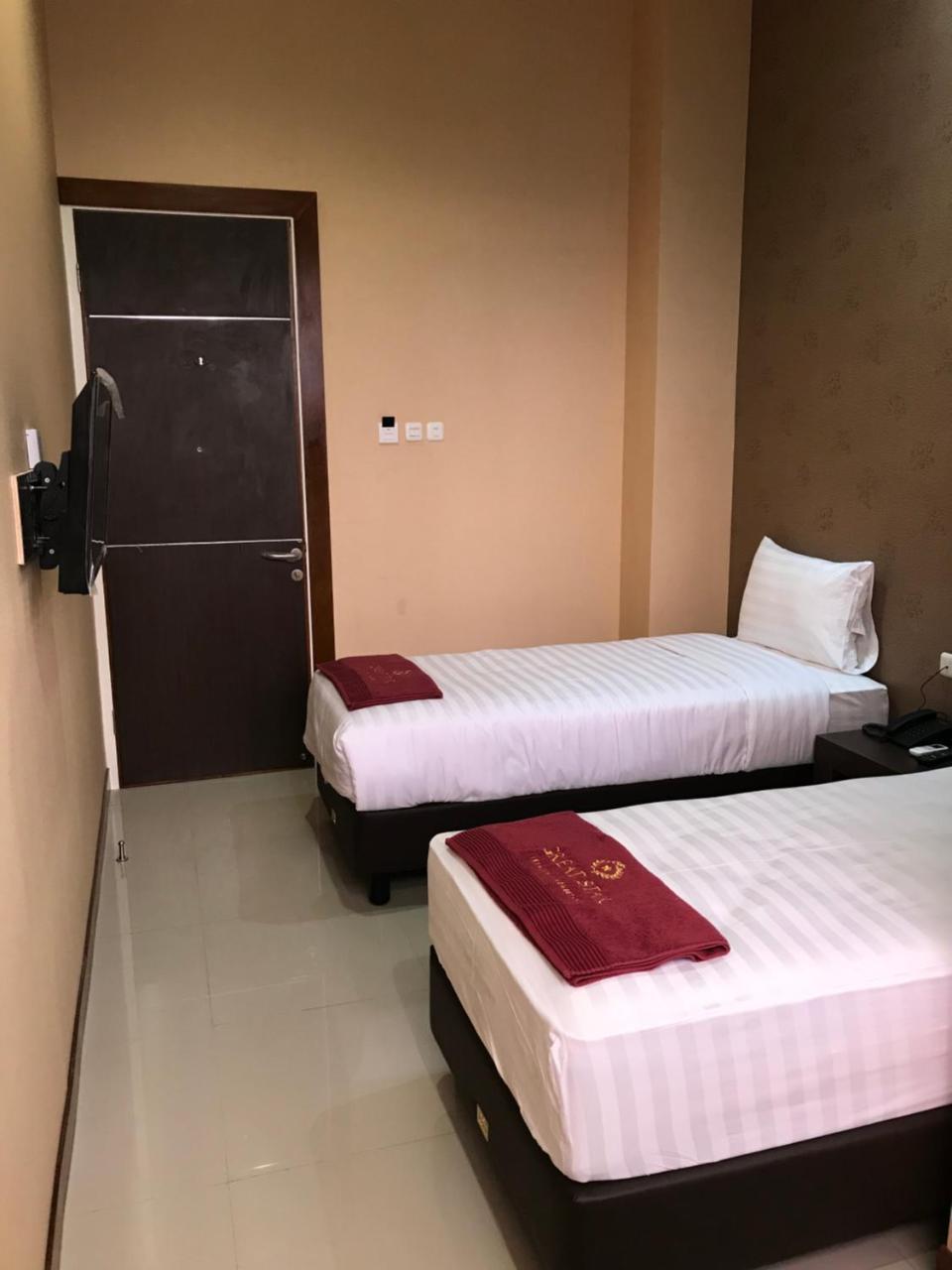 Great Star Premium Homestay Ngadipuro Exterior foto