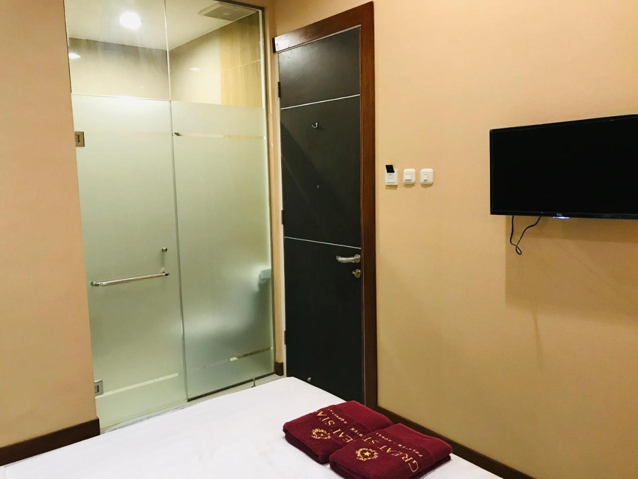 Great Star Premium Homestay Ngadipuro Exterior foto