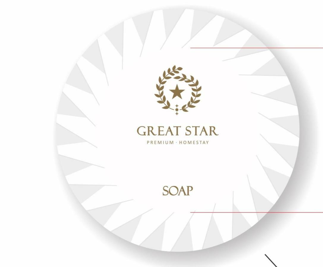 Great Star Premium Homestay Ngadipuro Exterior foto