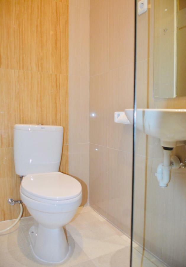 Great Star Premium Homestay Ngadipuro Exterior foto