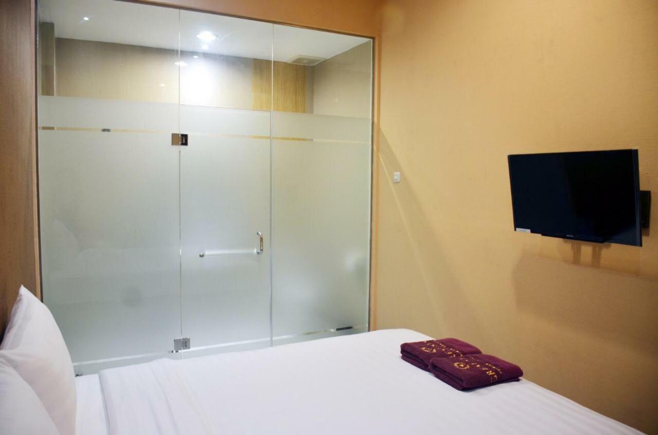 Great Star Premium Homestay Ngadipuro Exterior foto